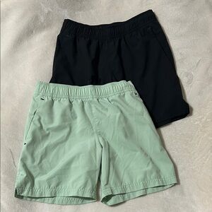 Old Navy Above Knee StretchTech Shorts for Boys